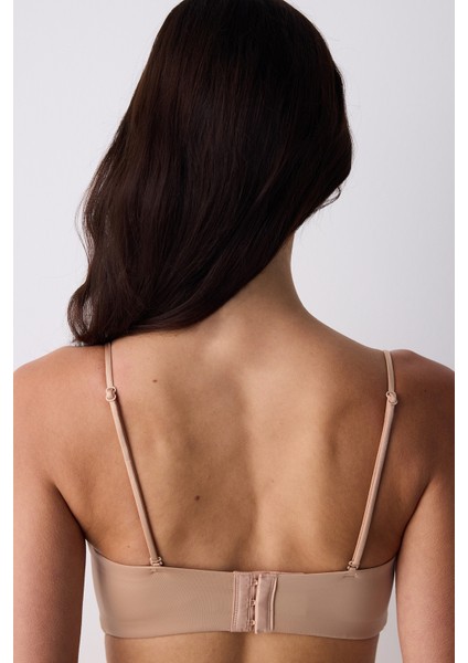 Pure Up Bej Sütyen fırsatları