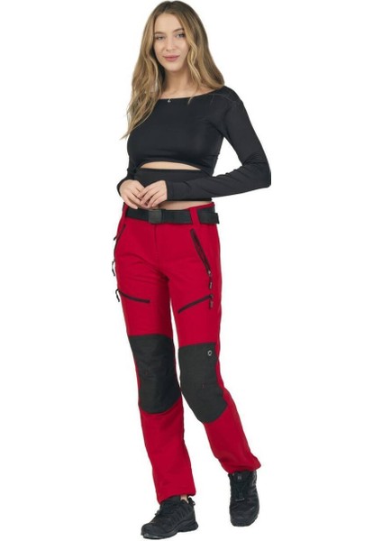 Q Steinbock Medusa Kadın Pantolon 90520