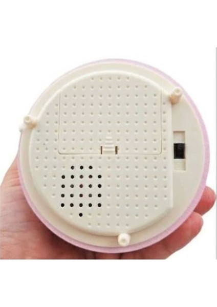 Sevimli Kuromi Figürlü Kar Küresi – Tatlı Yılbaşı Hediyesi fiyatları