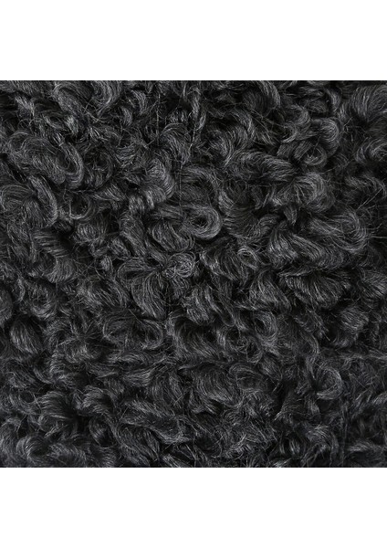 Retro Koyu Gri El Örgü İpi - LM6802 fiyatları