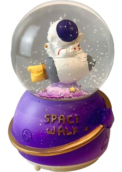 Renkli Kar Küresi 2025 Yılbaşı Hediye, Dekoratif ve Şık Tasarım fiyatları