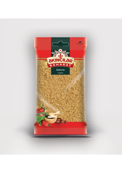 Öğütülmüş Kimyon 40 gr