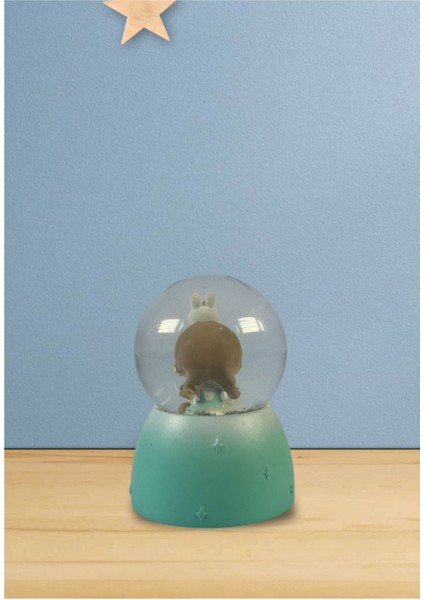 Sevimli Kız Kar Topu, Eğlenceli ve Renkli Hediyelik Eşya fırsatları