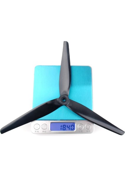 Çift Pervane 9x4.5x3 9 Inç Ccw + Cw 9045 Kürek Fpv Drone Için (Yurt Dışından) indirimleri