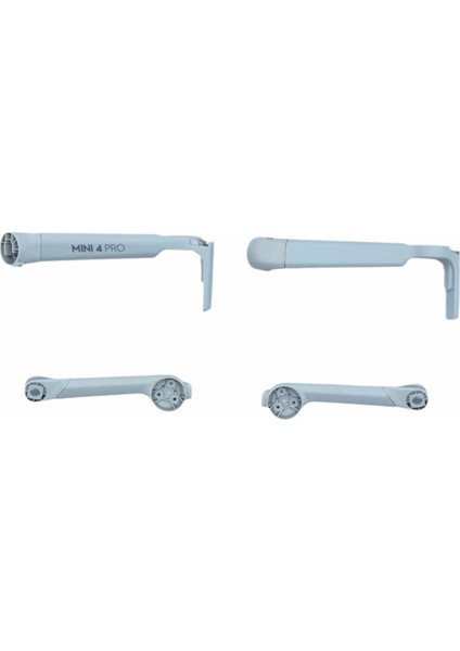 Mini 4 Pro Drone Kol Kabuğu Mini 4 Pro A Için Kol Onarımı (Yurt Dışından) fiyatları