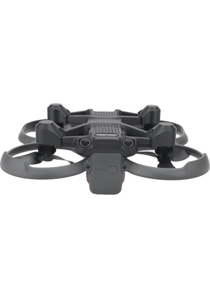 Avata 2 Drone Için Aşınmaya Karşı Koruyucu Ayak Kılıfı Koruyucu Braketi (Yurt Dışından)
