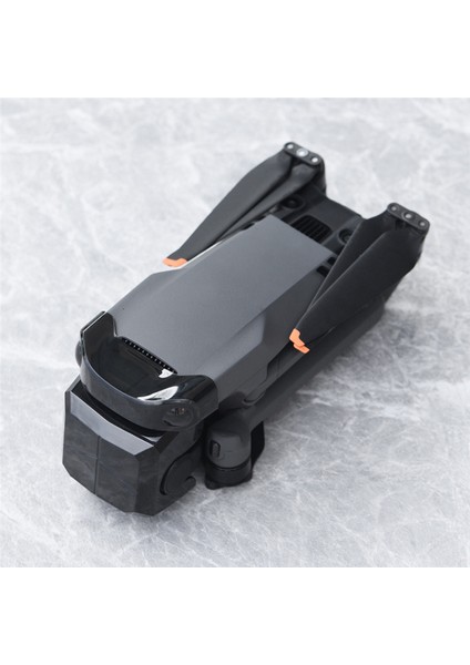 3 Pro Lens Kapağı Gimbal Koruyucu Kapak Drone Aksesuarları Için (Yurt Dışından) fırsatları