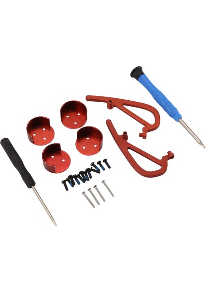 Avata 2 Gimbal Koruma Çubuğu Drone Gimbal Tamponu Kırmızı (Yurt Dışından) fiyatları