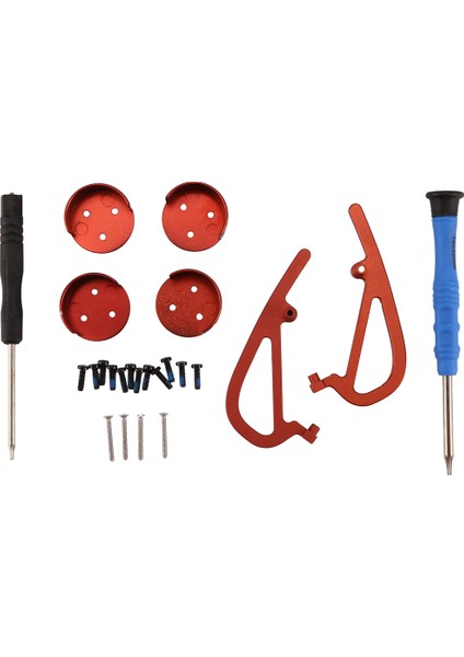 Avata 2 Gimbal Koruma Çubuğu Drone Gimbal Tamponu Kırmızı (Yurt Dışından) modelleri