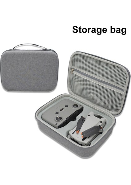 Mini 33PRO Drone Taşıma Çantası Eva Saklama Omuz Çantası (Yurt Dışından) modelleri