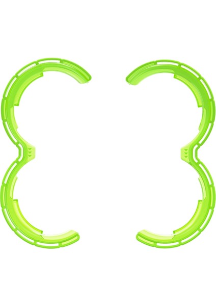 Avata 2 Drone Pervane Koruyucusu Için Koruyucu Tampon Yeşil (Yurt Dışından)