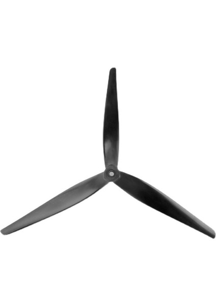 4 Adet Drone Pervanesi 3 Kanatlı Rc Fpv 13IN Multirotor Drone Parçaları (Yurt Dışından) fırsatları