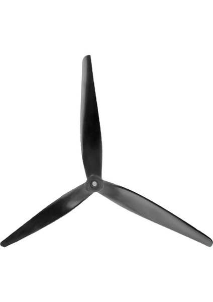 4 Adet Drone Pervanesi 3 Kanatlı Rc Fpv 13IN Multirotor Drone Parçaları (Yurt Dışından) indirimleri