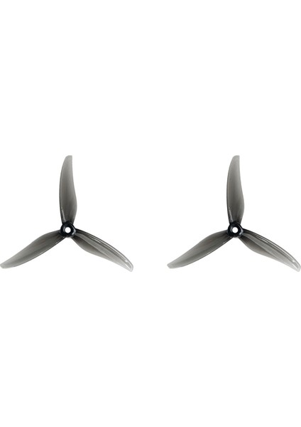 4 Adet 5131.0 5 Inç 3 Kanatlı Pervane Rc Drone Fpv Yarış Yeşili (Yurt Dışından) indirimleri