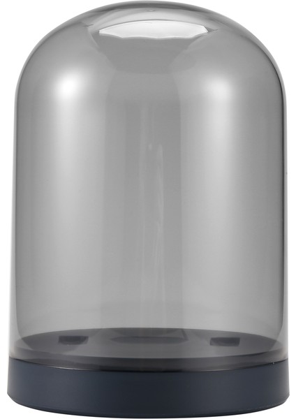 Drone Mini 43 Serisi Toz Geçirmez Ekran Çerçevesi Siyah (Yurt Dışından)