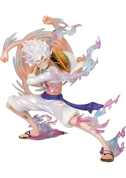 Tek Parça Luffy (Yurt Dışından)