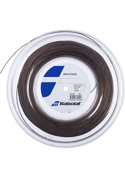 RPM POWER 200M UNISEX KORDAJ RULO