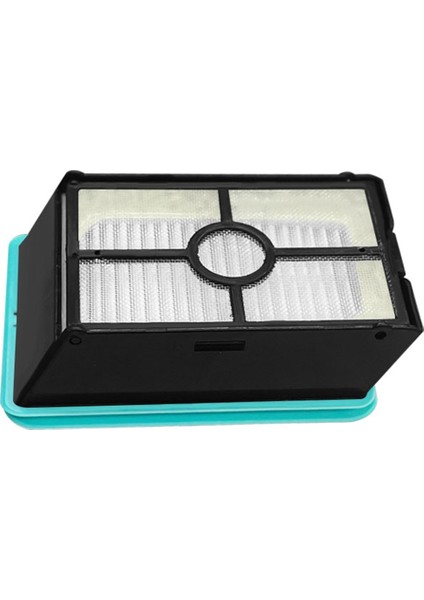 Bissell Crosswave Sert Zemin Uzmanı 3831, Hf2, 3845, 3847, 3848 Elektrikli Süpürge Filtre Fırçası Aksesuar Parçası (Yurt Dışından) indirimleri