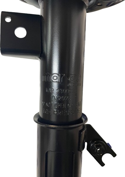 Ford Mondeo 14-17 Ön Sol Amortisör | Margo MAR2300028 - DG9C 18K001 Kea fiyatları