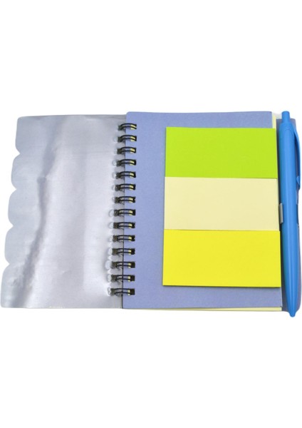 12X10 60 Yaprak Kalemli-Cetvelli Not Defteri Bloknot Istanbul Motifleri Çizgili- Tramvay (GD-8209) fiyatları