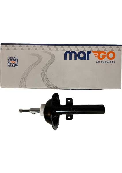 Ford Mondeo 96-99 Ön Amortisör | Margo MAR2300034 - 97BX 18045 Aa