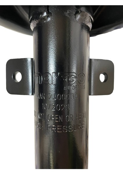 Ford Mondeo 96-99 Ön Amortisör | Margo MAR2300034 - 97BX 18045 Aa fırsatları