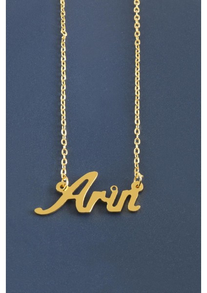 Arin Isimli Kolye