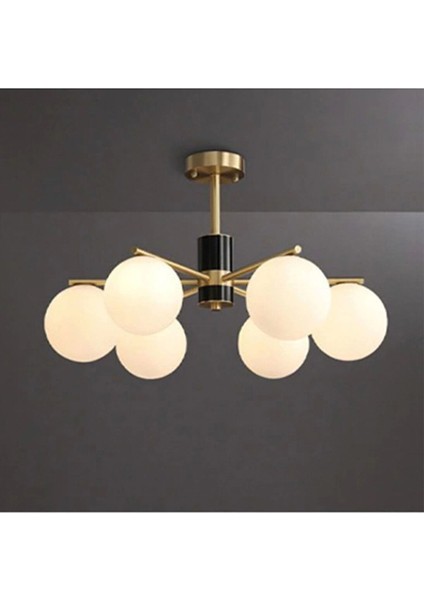 Zoe Özel Tasarım Eskitme Avize fiyatları