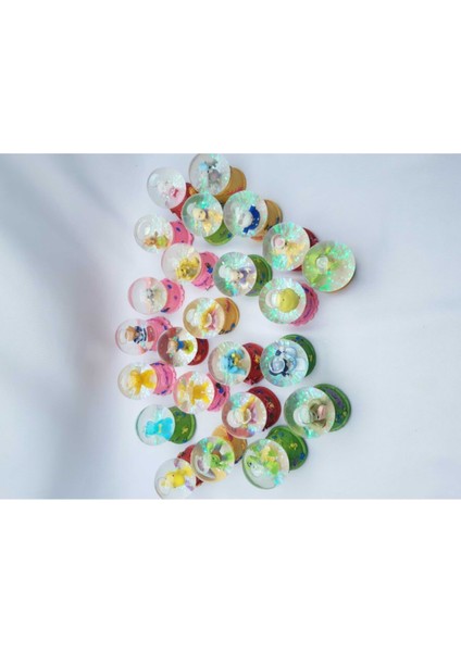Işıklı Kar Küresi, Çizgi Anime Temalı, 70MM Yüksek ve 45MM Çaplı Güzel Dekor fiyatları