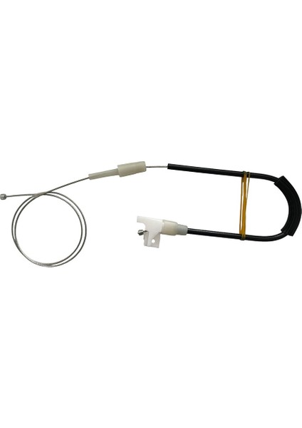 Renault Megane 1 Için Cam Kriko Teli - Arka Sol fiyatları