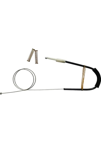 Renault Megane 1 Için Cam Kriko Teli - Arka Sol modelleri