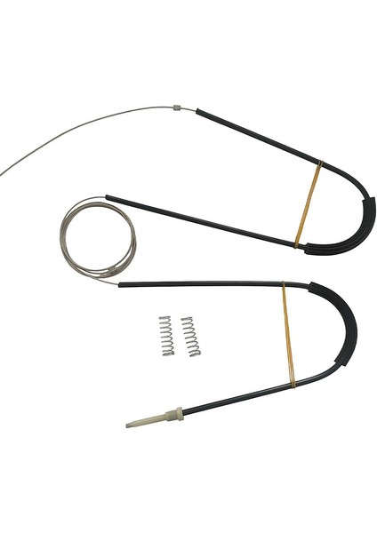 Bmw E46 Eski Model Için Cam Kriko Teli - Ön fiyatları