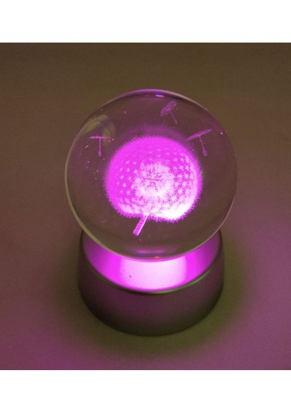 Renkli Polen Kristal Cam Küre ile Parlak ve Şık Dekorasyon Keyfi fiyatları