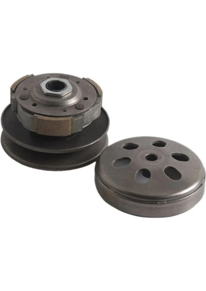 Rks Newlight Arka Varyatör M00SCT86