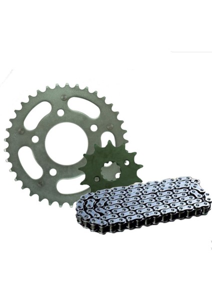 Honda Cbf 150 Zincir Dişli Set M00DL27
