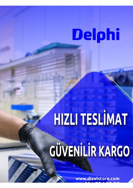 0445110083 Bosch Enjektör Lancia Opel Fiat Doblo Panda 1.3 Jtd 55184536 fiyatları