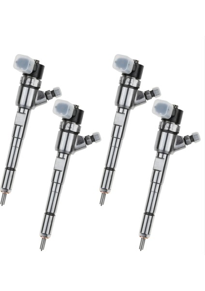 0445110083 Bosch Enjektör Lancia Opel Fiat Doblo Panda 1.3 Jtd 55184536 indirimleri