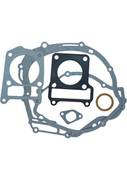 Yamaha Ybr 125 Conta Seti M00C027
