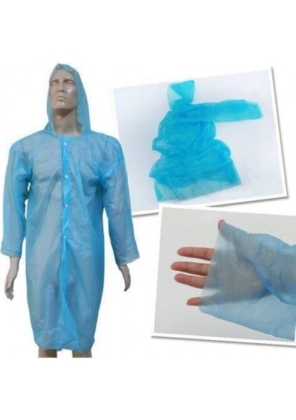 Yağmurluk - Kullan - At fırsatları