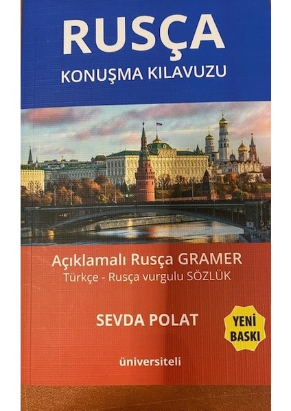 3- Kitap Birden Ingilizce -Italyanca -Rusça Konuşma Kılavuzu fiyatları