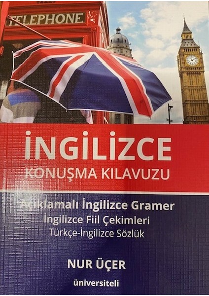 3- Kitap Birden Ingilizce -Italyanca -Rusça Konuşma Kılavuzu modelleri