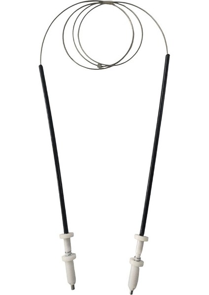 Hyundaı Accent Yeni Model Için Cam Kriko Teli - Ön Sol Sağ modelleri