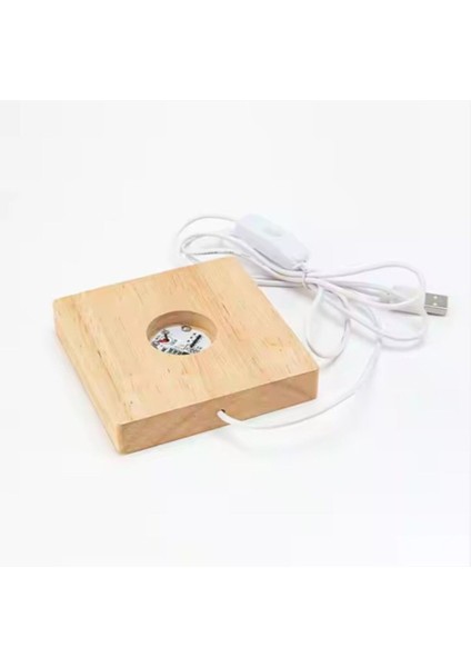 Renkli Işıklı Cam Küre, 6 Cm, Doğal Görünümlü Çam Ağacı Süsleme Parçası modelleri