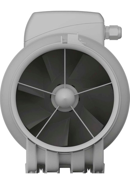 Monsoon 150/160 2sp Karma Akışlı Kanal Tipi Fan 415M3/570M3 fiyatları