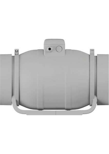 Monsoon 150/160 2sp Karma Akışlı Kanal Tipi Fan 415M3/570M3 modelleri