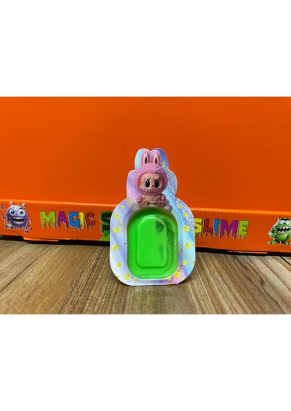 Labubu Mını Slime 5 Adet fiyatları