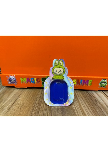 Labubu Mını Slime 5 Adet fırsatları