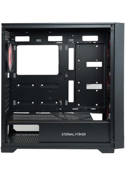 Pro X Mesh 2 Black With Power X EP 65 modelleri