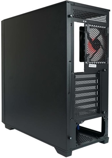 Pro X Mesh 2 Black With Power X EP 65 indirimleri