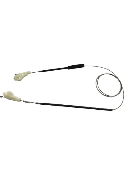 Hyundai Accent Eski Model Için Cam Kriko Teli - Arka